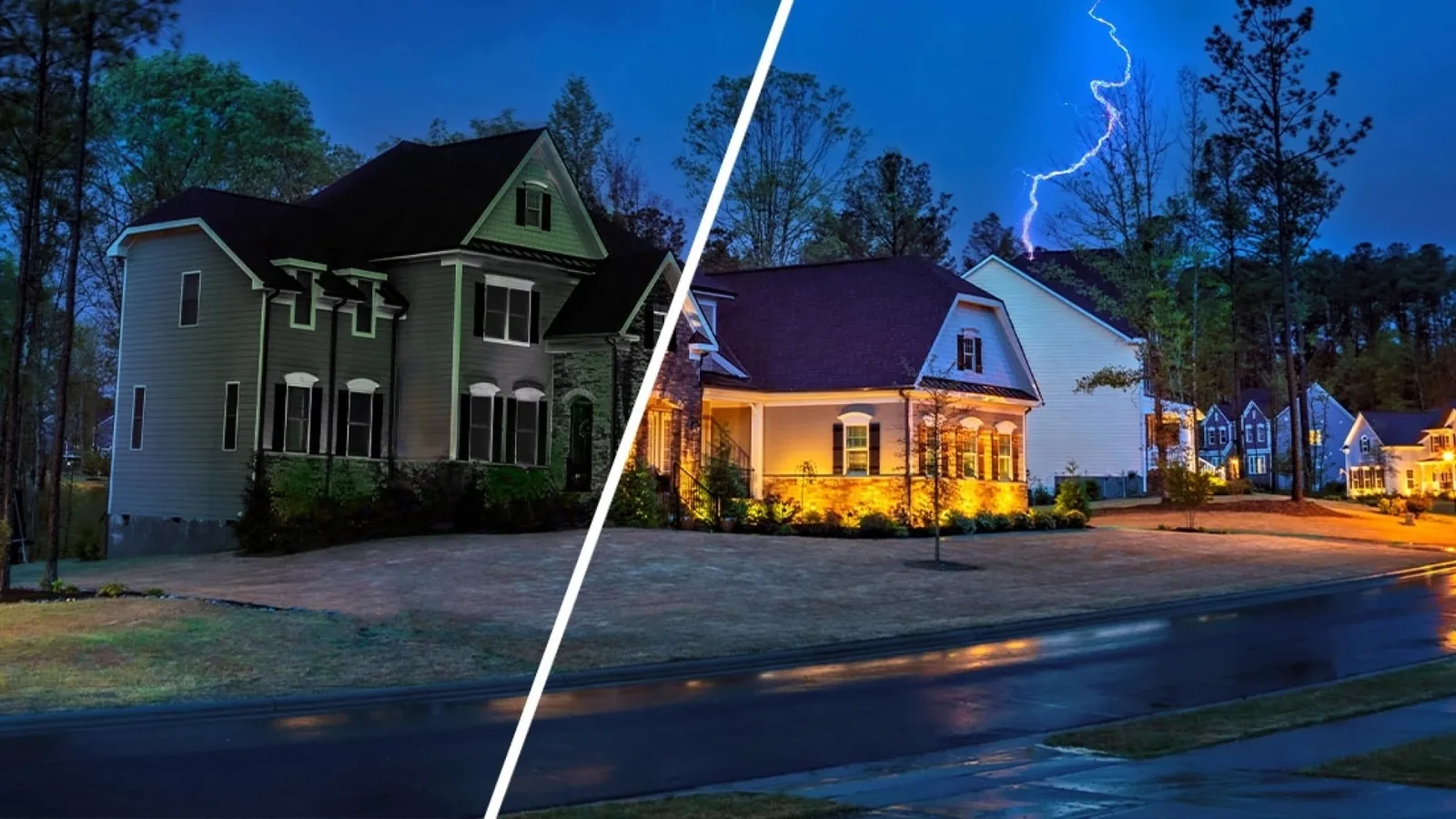 Tesla Powerwall 3 vs a standby generator for power shutoffs